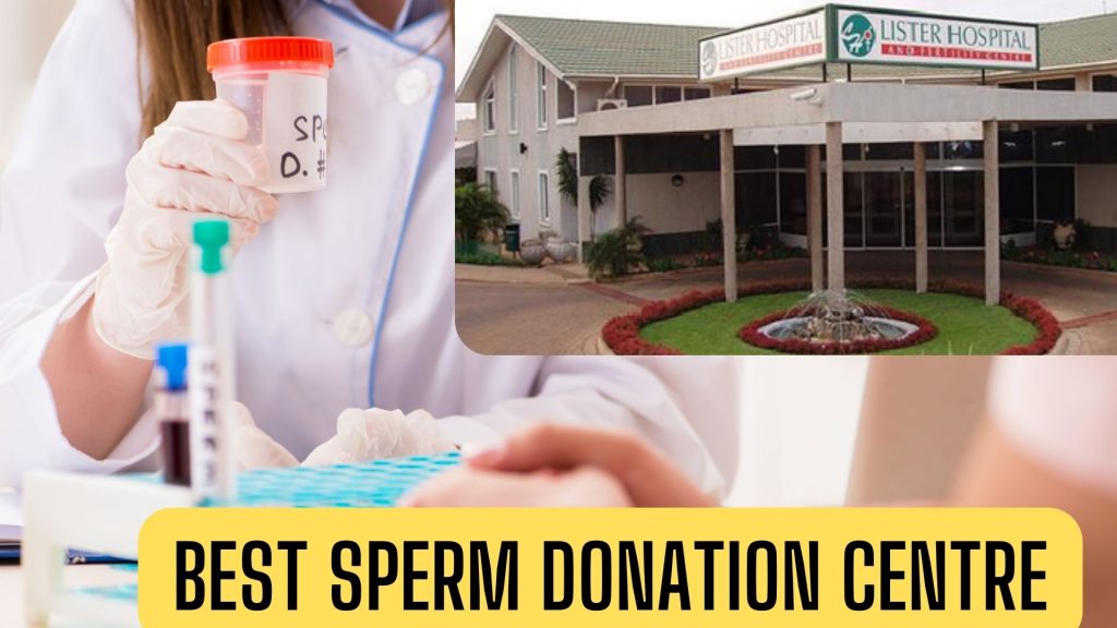 Sperm Donation Price In Ghana 2023