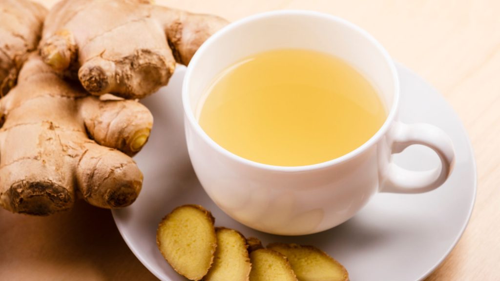 How Ginger Can Boost Your Stamina In Bed | Cure Premature Ejaculation