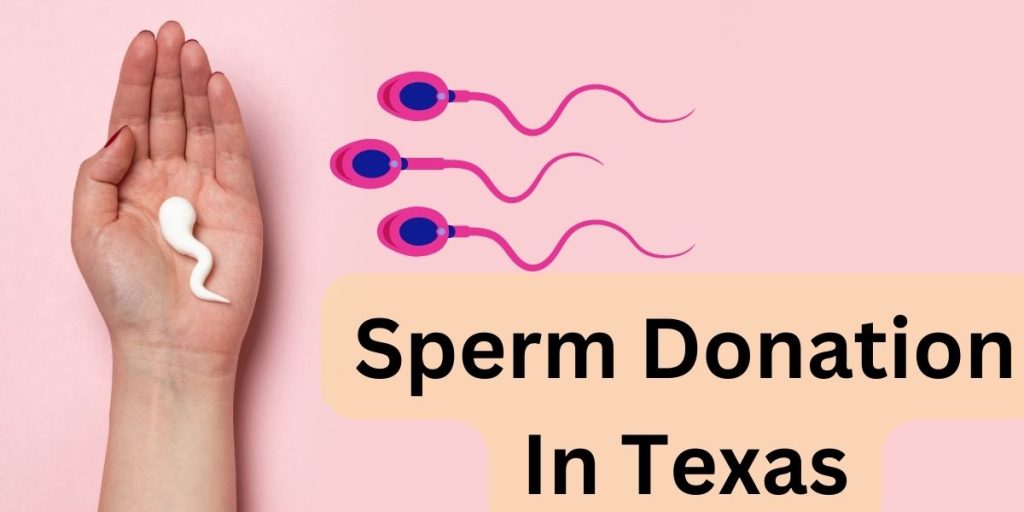 Everything You Need to Know About Sperm Donation in Texas: Requirements, Compensation, and Legal Considerations