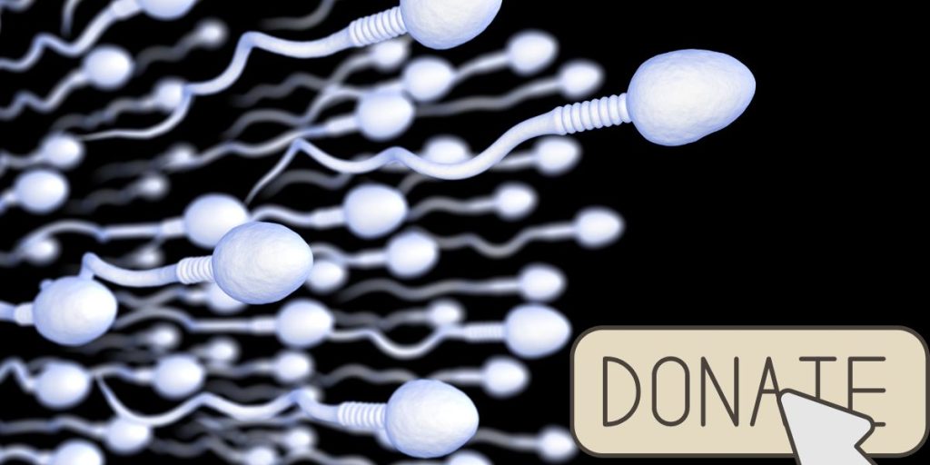 Everything You Need To Know About Sperm Donation In Texas Requirements Compensation And Legal