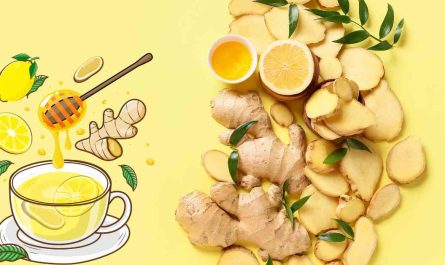 Can Ginger Make You Last Longer In Bed - Discover The Benefits Of Ginger