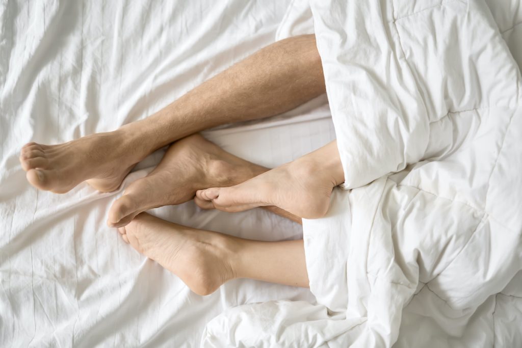 7 Ways to Improve Stamina in Bed