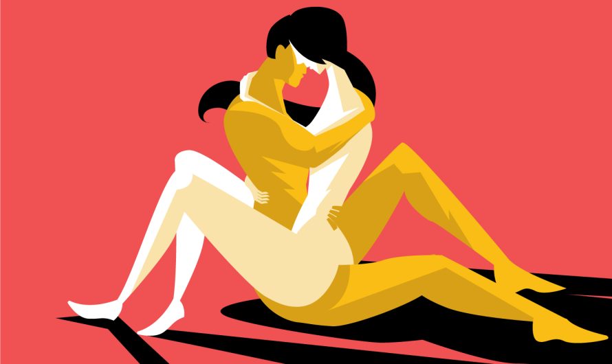 The Best Sex Positions for Different Penis Sizes and Body Shapes